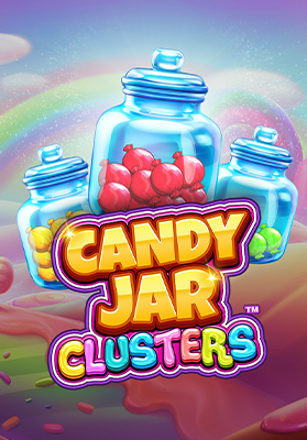 Candy Jar Cluster